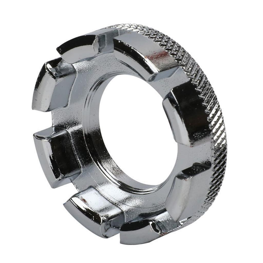Bicycles Spoke Wrench 8 Way Groove Bicycles Wheel Rim Adjuster Spanner Wheel Spokes Key Spanner Bicycles Spoke Wrench