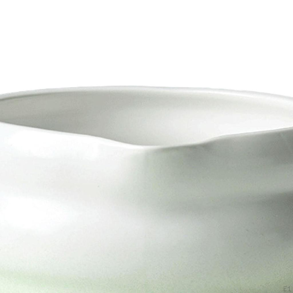 Ceramic Bowl for Matcha Mixing Traditional Utensil Kitchen Use