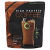 High Protein Iced Coffee, Mocha, 434G(15.3Oz)