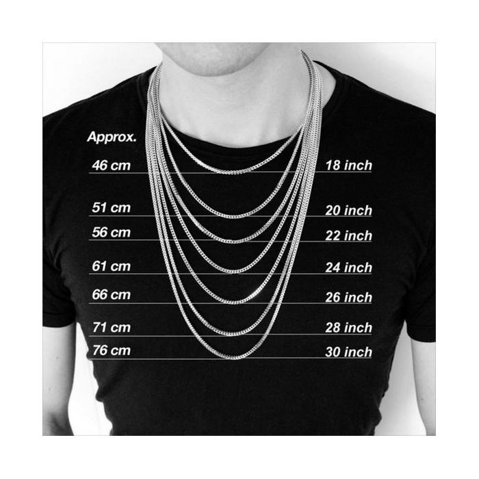 Stones and Minerals. Necklace 4 Beads Indian Agate 8 Mm. Stainless Steel Chain Necklace Women Men. Customizable Size