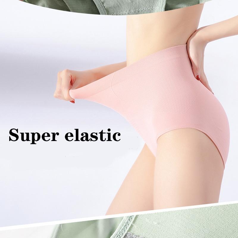 Women Premium Slimming Shaping Panty Waist Trainer Sexy Women Fashion Panties Butt Lift Body Shaper Underwear