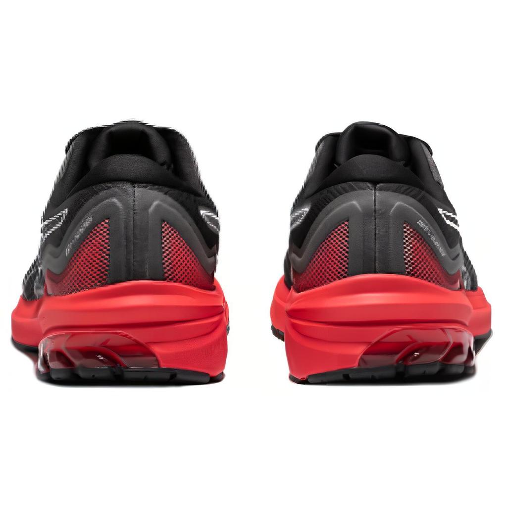 New Asics GT 1000 11 'Black Electric Red' 1011B354-008