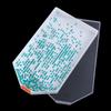 Accessories Diamond Painting Tray Beading Plates Diamond Storage Tray Diamond Painting Drill Plate