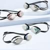 Elastic Swim Eyewear HD Swimming Eyeglasses Durable Swimming Goggles  Unisex
