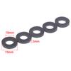 10Pcs Sealing Washer Replacement Gaskets Ring For Sodastream Nozzle Repair
