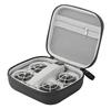 New Suitable for DJI NEO Storage Bag, Handheld Flight Camera Set, Portable Protective Box, and Drone Accessories Case