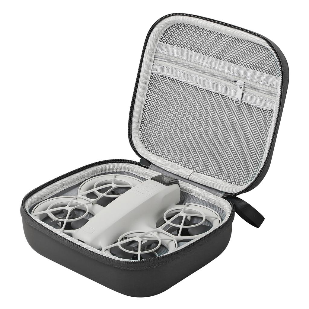 New Suitable for DJI NEO Storage Bag, Handheld Flight Camera Set, Portable Protective Box, and Drone Accessories Case