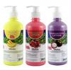 Body Lotion Fruit Care 450 Ml