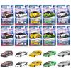 Hot Wheels Theme Automotive Assortment Street Scene 10 Cars Box Sale Vehicle Toy Mini Car 3 Years Old and Up Multi - 90's 987K-GDG44
