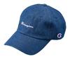 Champion Denim Low Cap Con FREE 381-0136