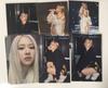 [USED] Blackpink Seagreen Bonus 2022 Rosé Trading Card
