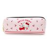 Sanrio Hello Kitty Pencil Case 710423 2-Room