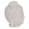 Something Different Buddha Head Oil Burner
