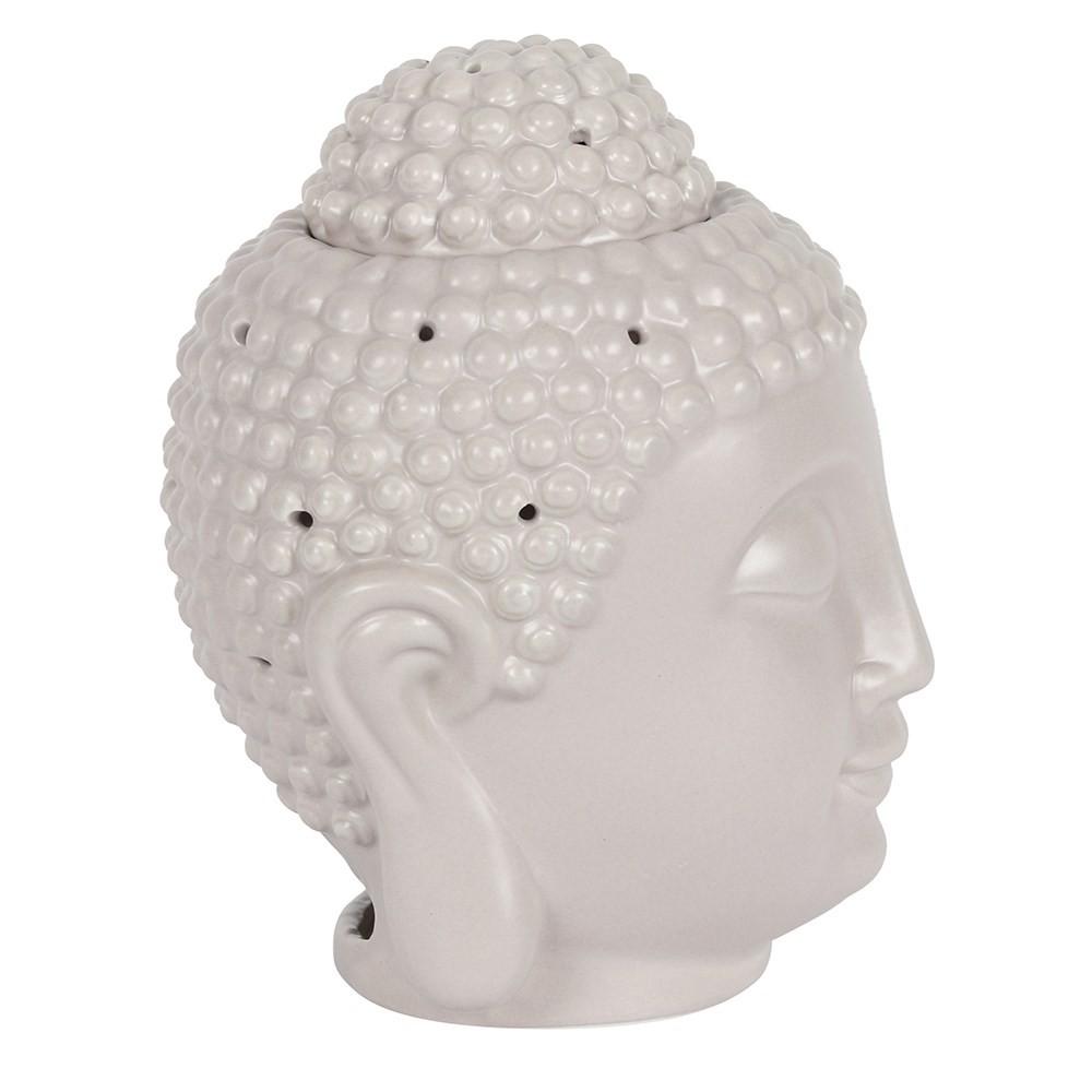 Something Different Buddha Head Oil Burner