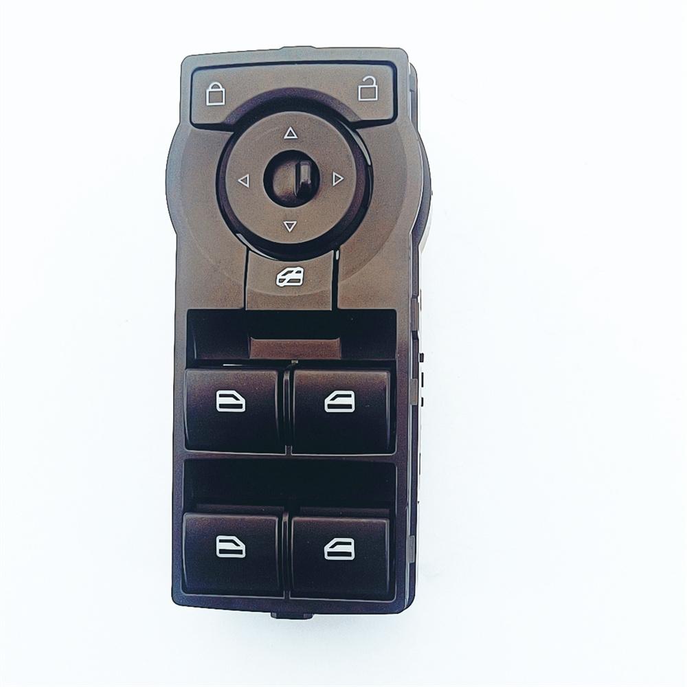 Black Electric Power Master Window Switch For 06-13 Holden Commodore VE 92247215