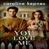 You Love Me by Caroline Kepnes Paperback Book 9781471191916