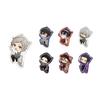 Bungo Stray Dogs Trading Acrylic Clips Hitsukinyan Box - Ver. 7-Piece