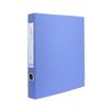 Alpha Web D-Ring Binder A4 3-hole 3cm AB948-7, Blue, 1 Piece