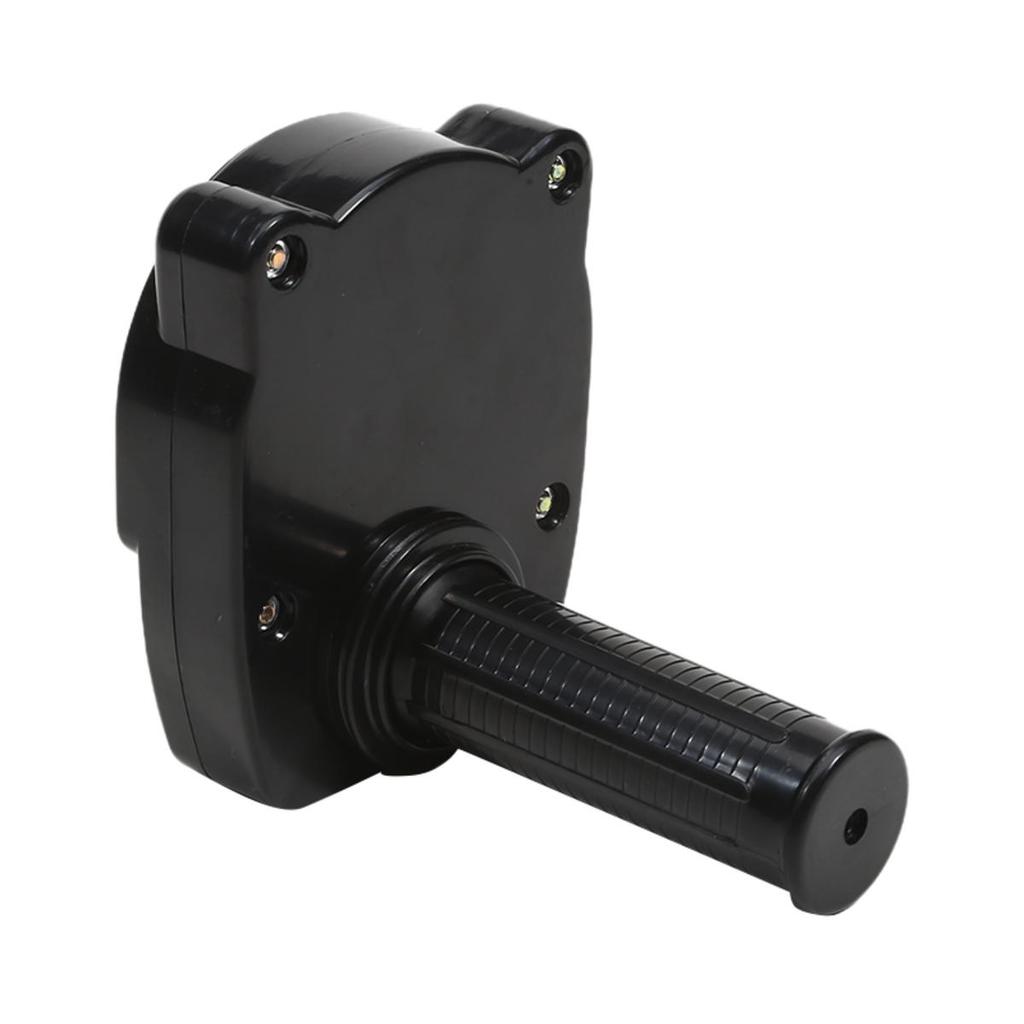 Children's Bicycles Accelerate Bell  Sound Imitation Motorcycle Accelerated Bicycle Riding Accessories