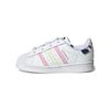 Originals Superstar Comfortable Versatile Low-Top Walking Shoes Baby Shoes GY3332