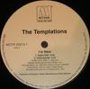 12inch Record TEMPTATIONS - I'm Here MOTR200731 Motown 2000 US Soul/Funk Used