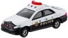 TAKARA TOMY 110 Toyota Crown Patrol Car Mini Car Car Toy 3 Years Old and Over Boxed Toy Safety Standard Passed ST Mark Certification TOMICA TAKARA
