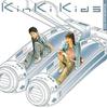 CD KINKI KIDS, TAKASHI MATSUMOTO, YOJI - Hakka Candy JECN0042 Johnny's Entert 2003 Japan Japanese Pop/Rock Used