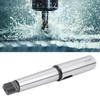 Morse Taper Drill Sleeve Lengthening Reducing Adapter for Lathe Milling Fixture MT3MT2