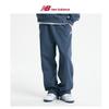 New Balance Brushed Straight Pants Nbmld41913 17