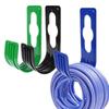 1pc Portable Hose Hook Garden Tap Car Washing Garden Tools Telescopic Water Pipe Hook Hose Accessories Storage Rack