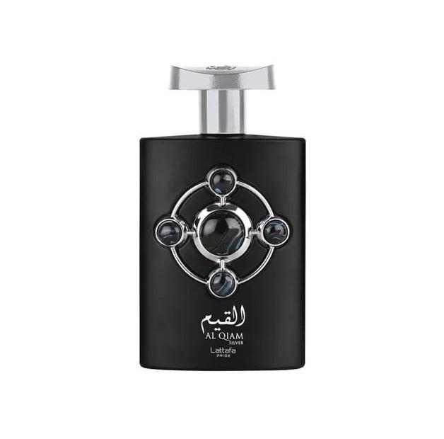 Lattafa Pride Al Qiam Silver Eau De Parfum