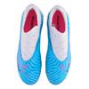 Nike Phantom GX Pro FG Blast Pack Unisex Sneakers Blue Baltic-Blue White DD9463-446