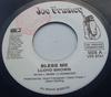 7inch Record LLOYD BROWN - Bless Me VPS8761 Joe Frasier 2002 US Reggae, Ska & Dub Used