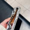 Ae99 Tigers Lion Love Design Art Защитные чехлы для телефонов для Xiaomi Poco X5 F6 Redmi Note 13 12 11 Pro 13C 12C A3 Huawei Honor 90 Wave Задняя крышка из ТПУ