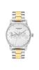 Watch GRAND 14503943 Silver [Coach] Women's
