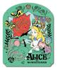 Disney Alice In Wonderland Sparkling Afternoon Paper Theater