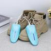 1 Pair Shoes Dryer Eliminate Odor Sanitize Shoes Quick Heat Dehumidification 360 Degree Drying Energy Saving Boot Dryer