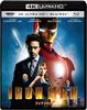 Iron Man 4K ULTRA HD Set ULTRA HD & Blu-ray [4K + Blu-ray]