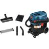 Aspirateur Bosch Professional GAS 35 L SFC Aspire Gravats, Poussière, Liquide - 06019C30W0
