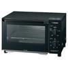 Zojirushi Toaster Oven, 2-Slice, Matte Black, EQ-AH22-BZ