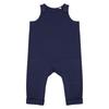 Larkwood Baby Organic Cotton Dungarees