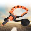 Nylon MultiFunction Binding Belt Clamp Frame Woodworking Tool Polygons Angle Clip