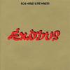 Exodus by Bob Marley (Vinyl)