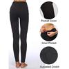 Yoga Pants for Women with Pockets High Waist  Slim Leggings