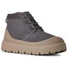 UGG Neumel Weather Hybrid Simple Comfortable Short Boots Men Boots Gray Brown 1143991-OBB