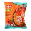 NISSIN Instant Noodles Thai Signature Stir Fried River Prawn In Chu Chee Sauce Flavour (Dry Type) 71 G X 5 / 10 / 15 / 20 Pcs