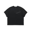 NSW Tech Fleece Short Sleeve T-Shirt Men Tops Black CZ3504-010
