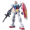 RG Mobile Suit Gundam RX-78-2 Gundam 1144 Scale Color-coded Plastic Model