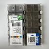 / ADKR150504PDR-HM IC950 / Industrial Indexable Carbide Inserts 10 Pcs