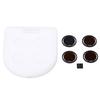 4 In 1 Drone ND PL Filters Aluminum Alloy Optical Glass ND8PL ND16PL ND32PL ND64PL Filters for